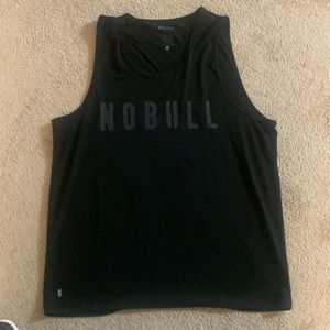 Nobull Mens Tank